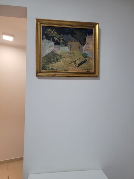 Universitate, ultracentral, P-ta Rosetti, Magheru, Unirii